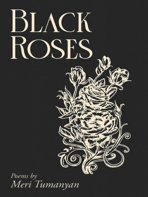 cover image of BLACK ROSES